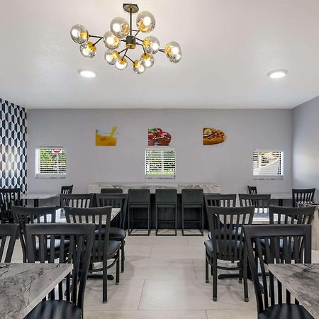 Quality Inn & Suites Altamonte Springs Orlando-North Екстер'єр фото