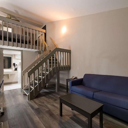Quality Inn & Suites Altamonte Springs Orlando-North Екстер'єр фото