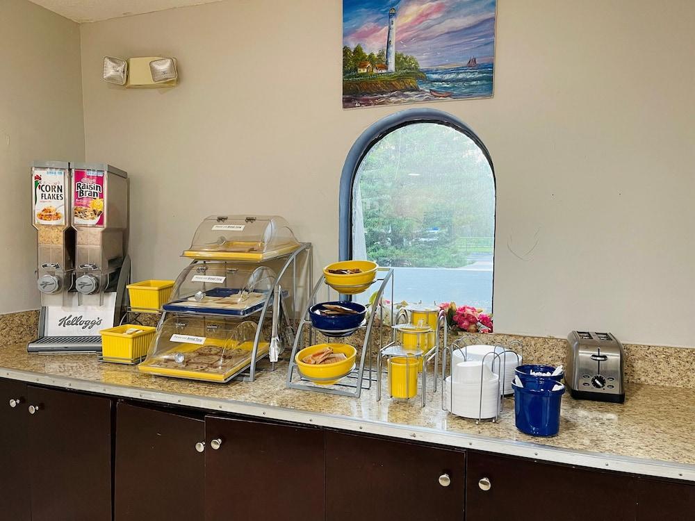 Quality Inn & Suites Altamonte Springs Orlando-North Екстер'єр фото