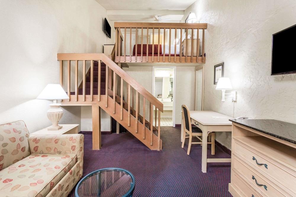 Quality Inn & Suites Altamonte Springs Orlando-North Екстер'єр фото