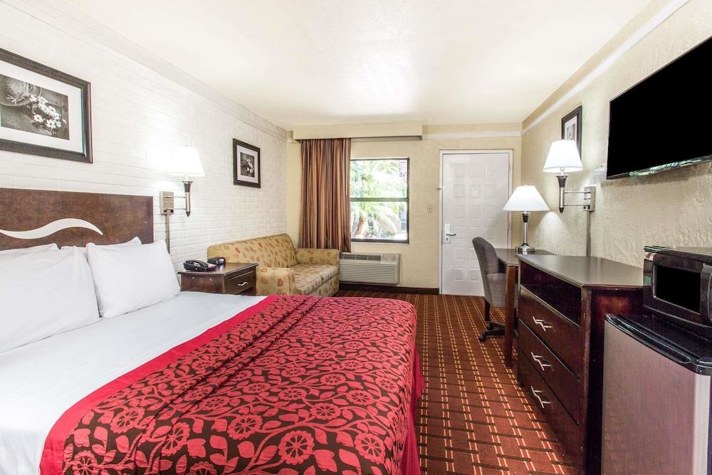 Quality Inn & Suites Altamonte Springs Orlando-North Екстер'єр фото