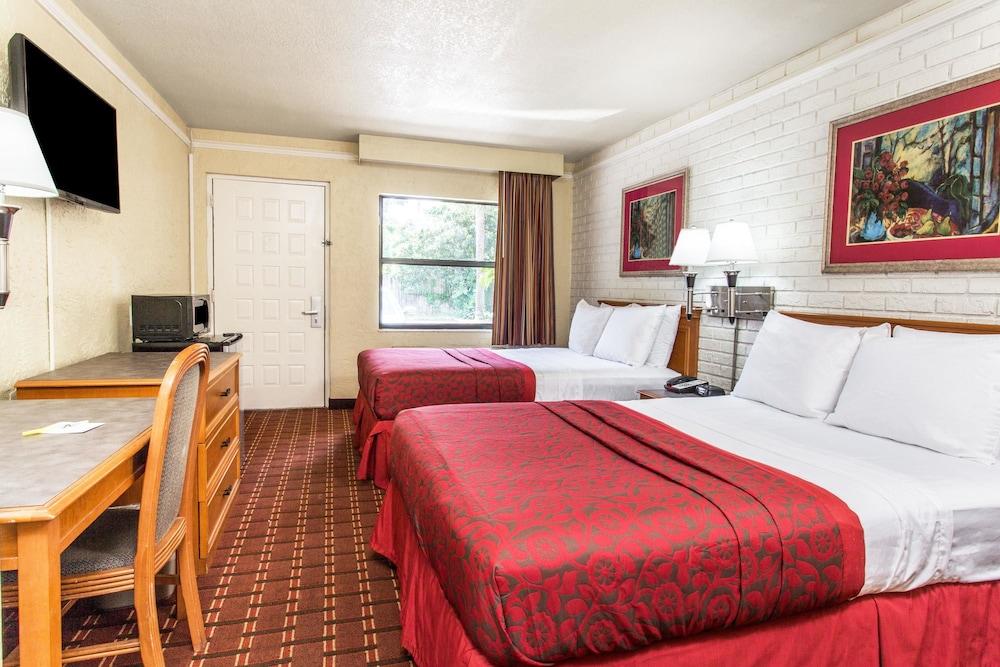 Quality Inn & Suites Altamonte Springs Orlando-North Екстер'єр фото