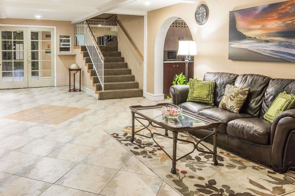Quality Inn & Suites Altamonte Springs Orlando-North Екстер'єр фото