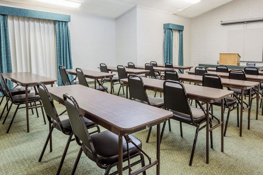 Quality Inn & Suites Altamonte Springs Orlando-North Екстер'єр фото