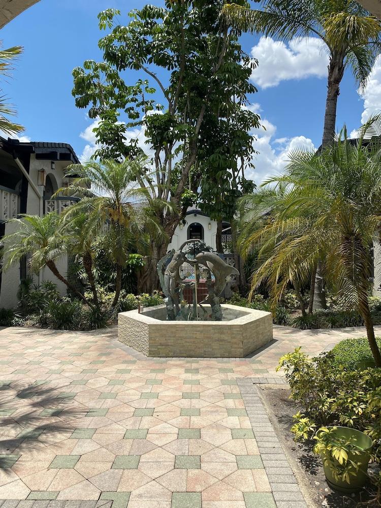 Quality Inn & Suites Altamonte Springs Orlando-North Екстер'єр фото