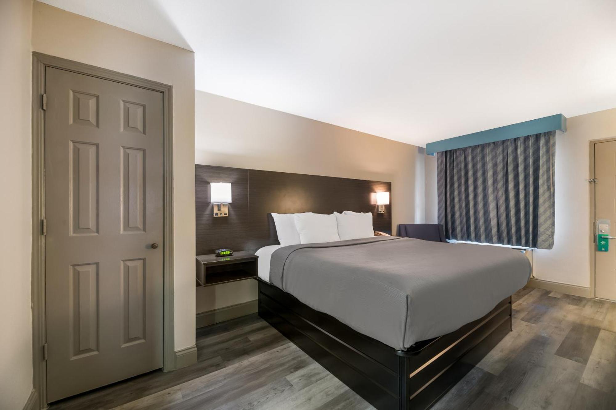 Quality Inn & Suites Altamonte Springs Orlando-North Екстер'єр фото