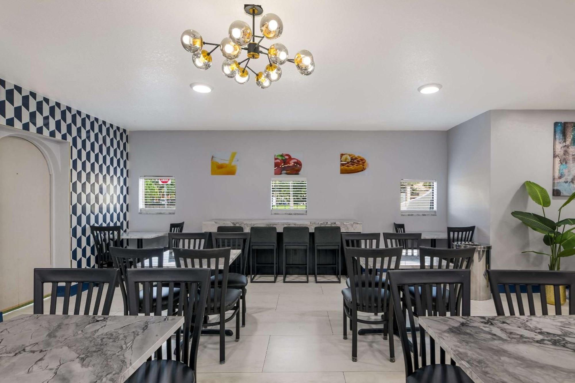 Quality Inn & Suites Altamonte Springs Orlando-North Екстер'єр фото