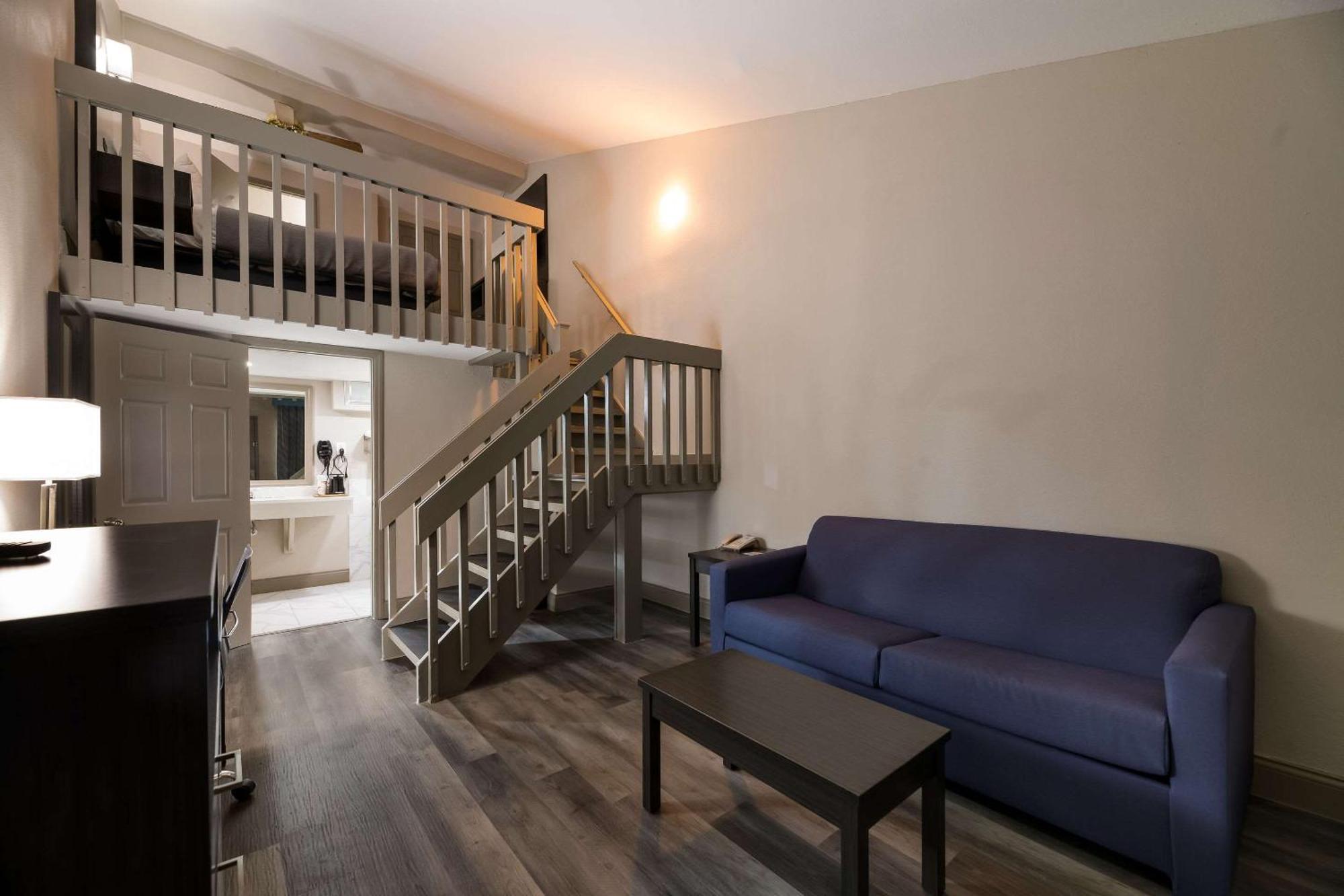 Quality Inn & Suites Altamonte Springs Orlando-North Екстер'єр фото