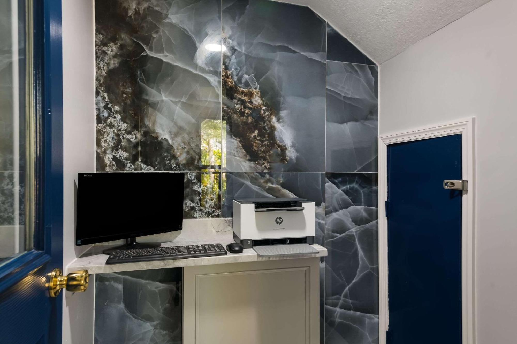 Quality Inn & Suites Altamonte Springs Orlando-North Екстер'єр фото