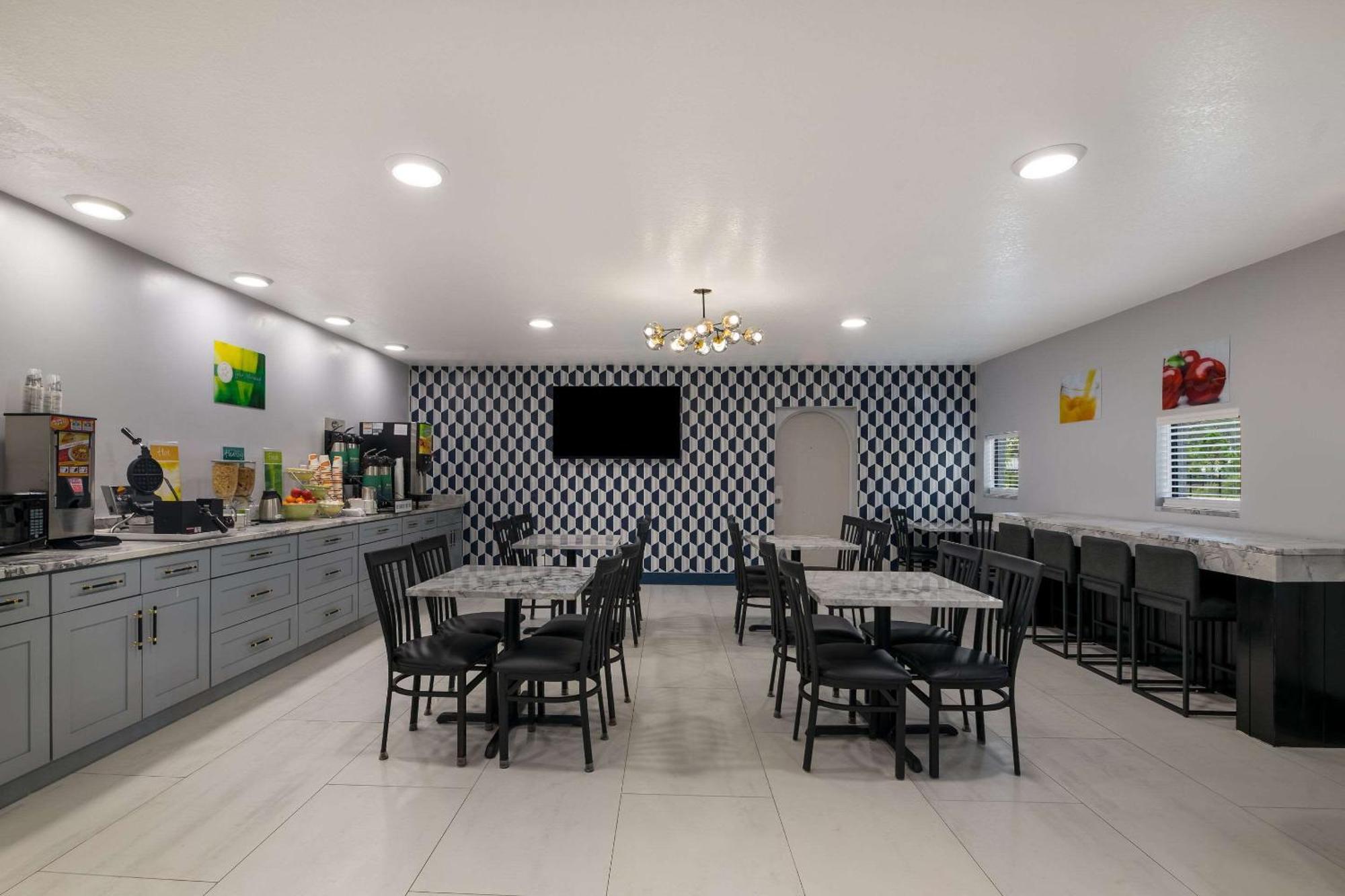 Quality Inn & Suites Altamonte Springs Orlando-North Екстер'єр фото