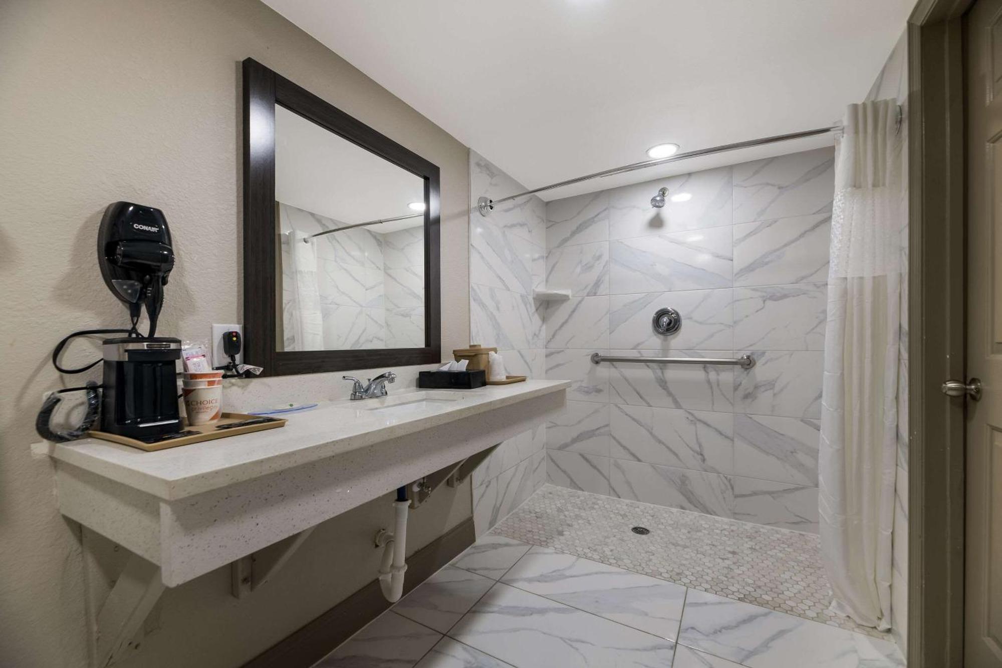 Quality Inn & Suites Altamonte Springs Orlando-North Екстер'єр фото