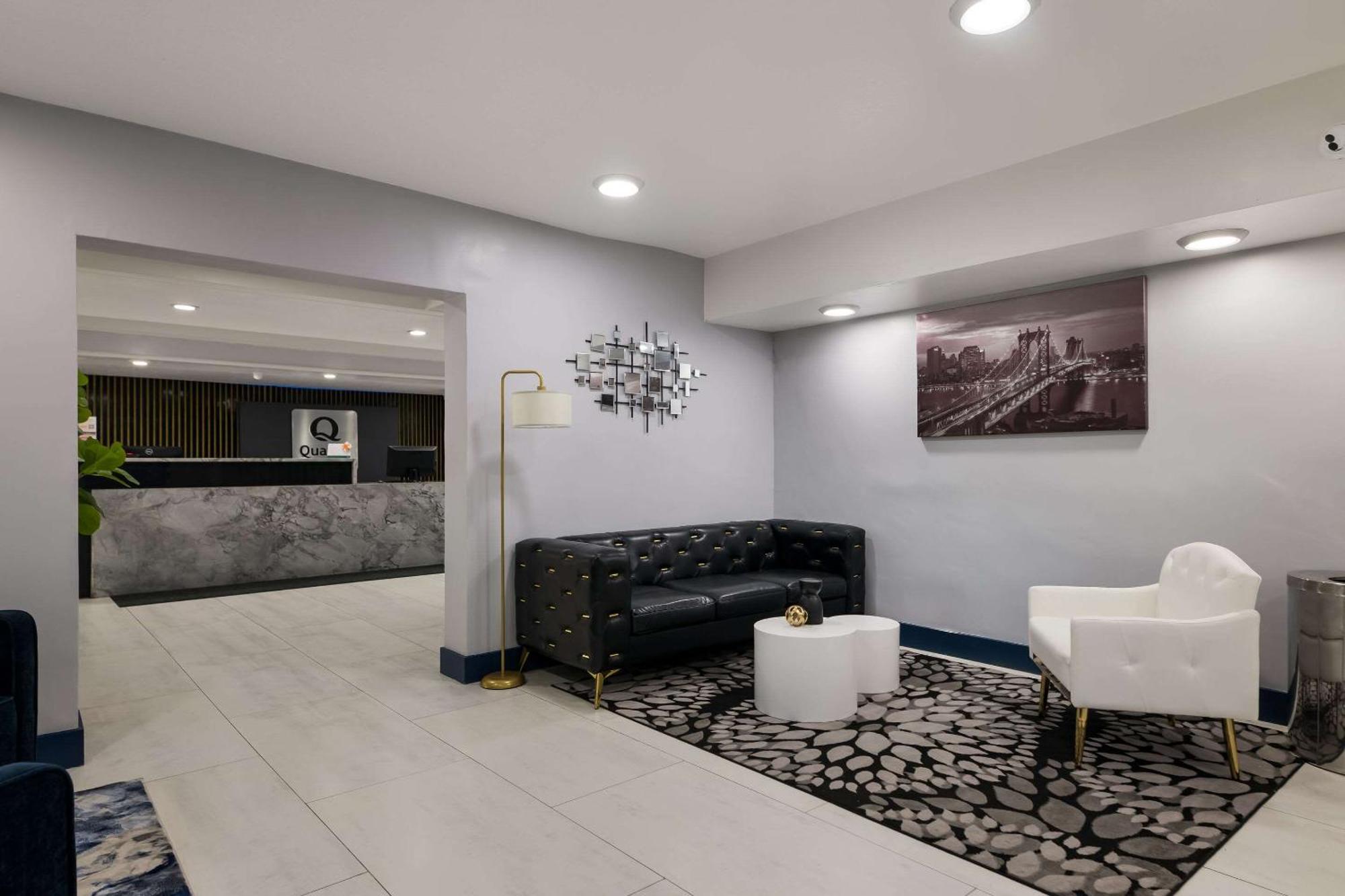Quality Inn & Suites Altamonte Springs Orlando-North Екстер'єр фото