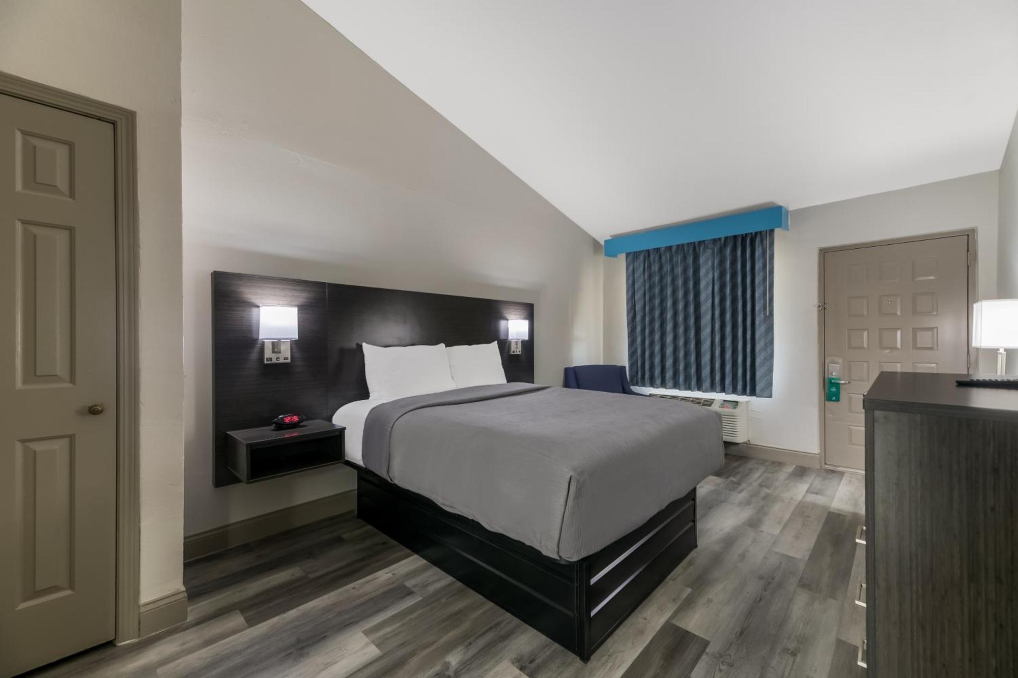 Quality Inn & Suites Altamonte Springs Orlando-North Екстер'єр фото